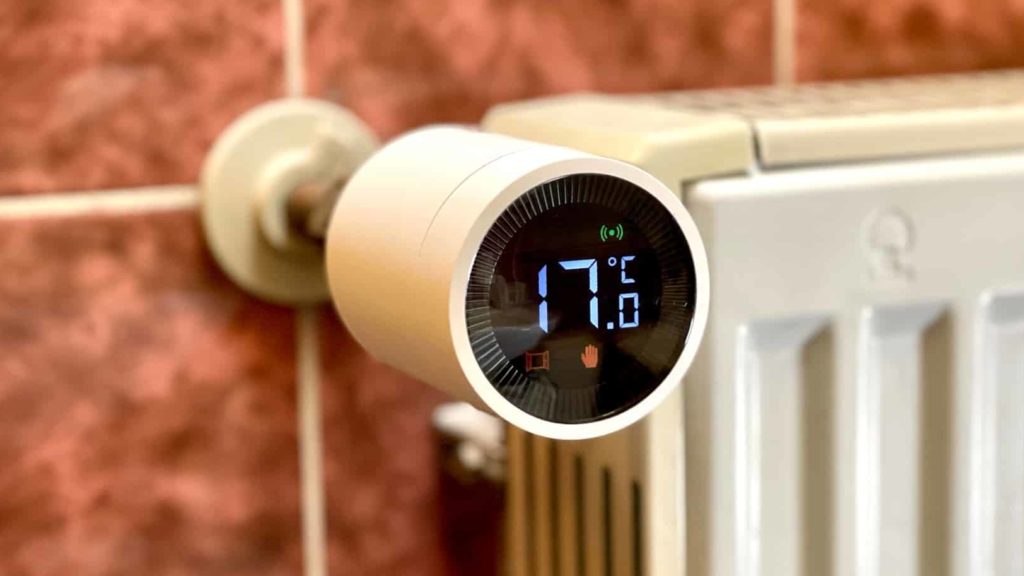 Aqara Heizkörperthermostat E1 TEST Gut und günstig