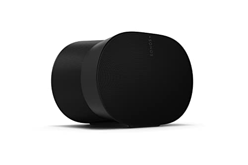 Sonos Era 300. Spüren Sie den Klang rundum. Mit Audio der nächsten...