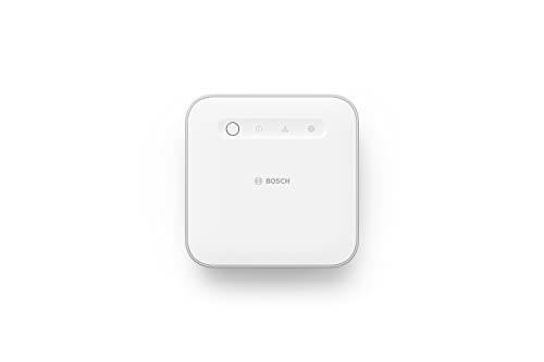 Bosch Smart Home Controller II, Gateway zur Steuerung des Bosch Smart...