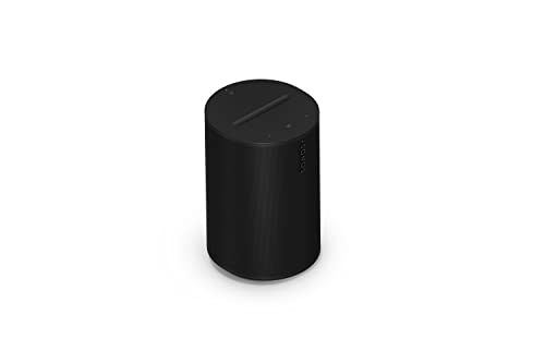 Sonos Era 100. Eine Ikone, neu gemastert. Akustik der nächsten...