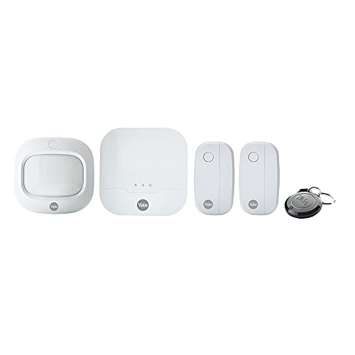 Yale Sync Smart Home Alarm (IA-311)- 5 TLG. - Alarmzentrale -...