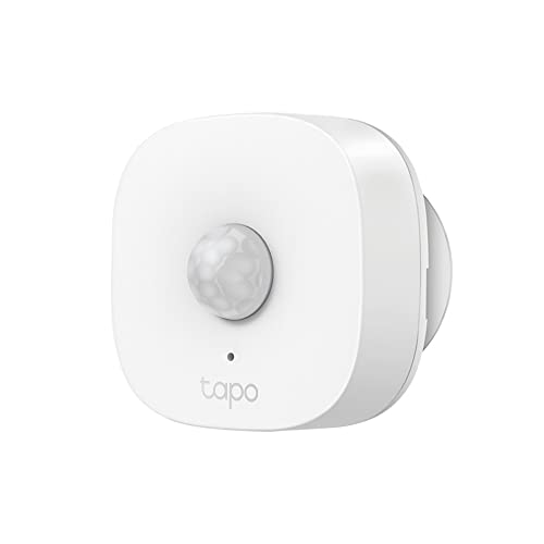 Tapo T100 Bewegungsmelder, für Alarmanlage und Smart Home,...