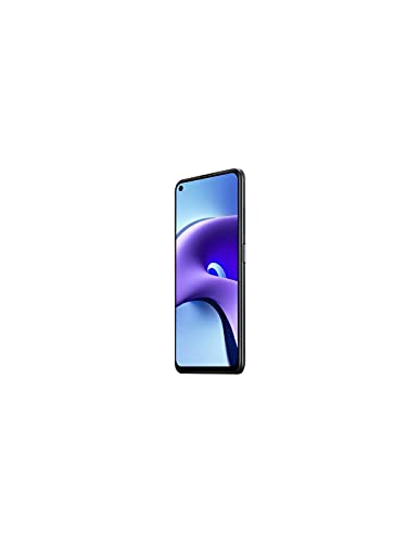 Xiaomi Redmi Note 9T 5G - Smartphone 4GB+128GB, 6,53” FHD+...