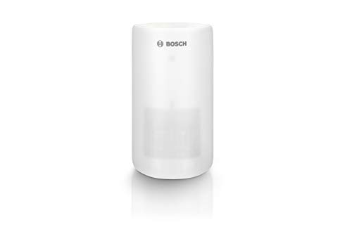 Bosch Smart Home Bewegungsmelder mit App-Funktion, kompatibel mit...