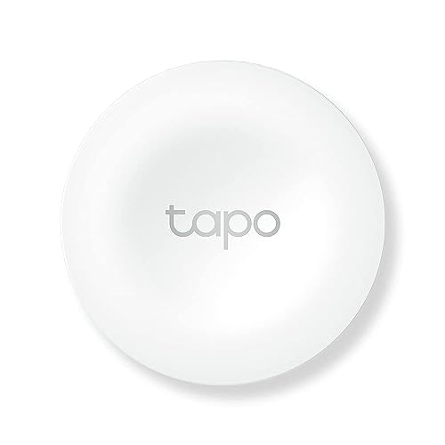 Tapo S200B - Intelligente Taste, benutzerdefinierte Aktionen,...