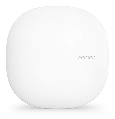 AEOTEC SmartThings Aeotec Smart Home Hub | Z-Wave, Zigbee, WLAN |...