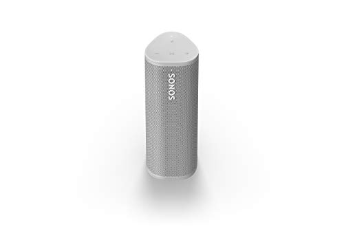Sonos Roam, Der tragbare intelligente Lautsprecher für All Ihre...
