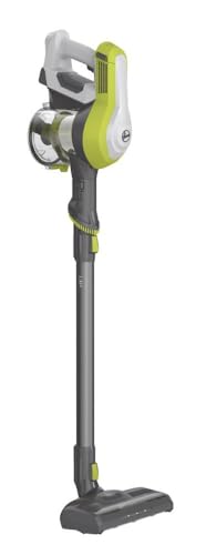 Hoover Akku-Staubsauger ohne Beutel für bis zu 120 m² mit 1...*