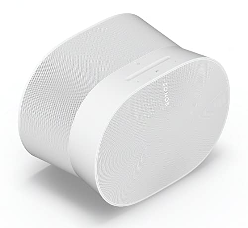 Sonos Era 300. Spüren Sie den Klang rundum. Mit Audio der nächsten...