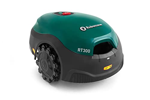 ROBOMOW RT300 Robotermäher/Rasenroboter für Flächen bis 300 qm |...*