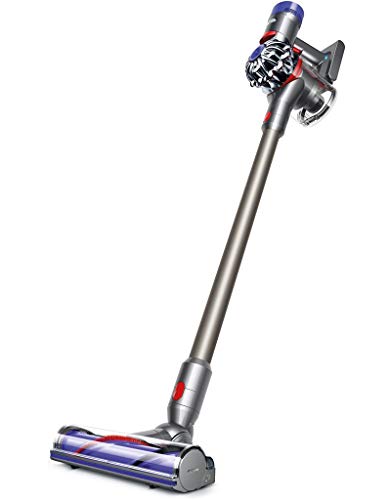 Dyson V8 Animal+ Kabelloser Staubsauger mit 2 Saugmodi, 115 W, 87...