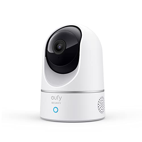 eufy Security Indoor Cam E220, 2K Überwachungskamera Innen,...*