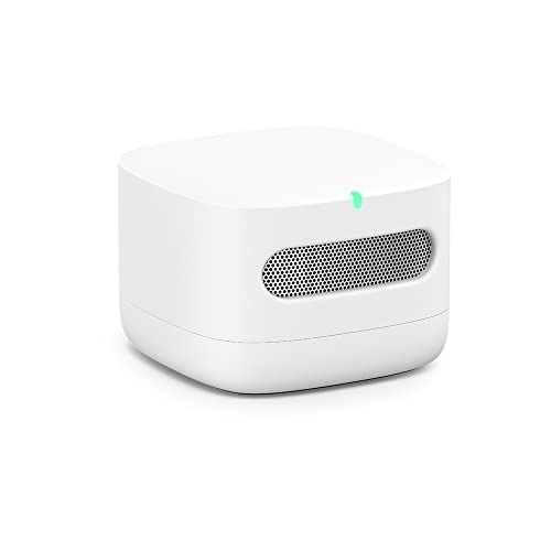 Amazon Smart Air Quality Monitor – Smartes Luftqualitätsmessgerät...*