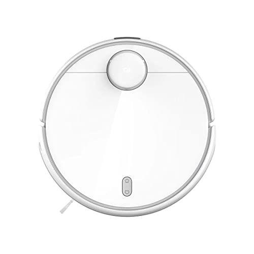 Xiaomi Mi Robot Vacuum-Mop 2 Pro Saug- & Wischroboter (3000Pa...