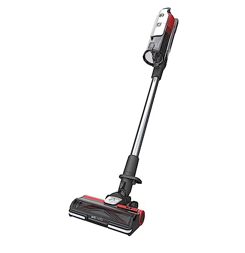 Hoover Akku-Staubsauger HF9 HOME I Bis zu 120 m² mit nur einer...