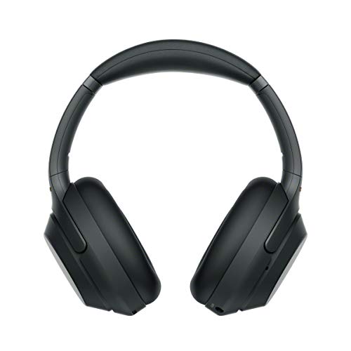 Sony WH-1000XM3 kabellose Bluetooth Noise Cancelling Kopfhörer (30h...