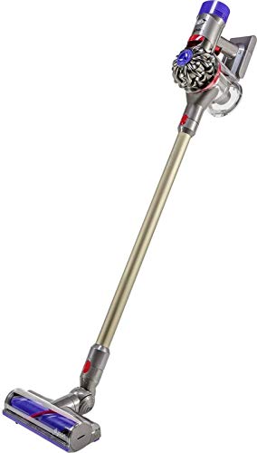 Dyson V8 Animal+ Kabelloser Staubsauger mit 2 Saugmodi, 115 W, 87...