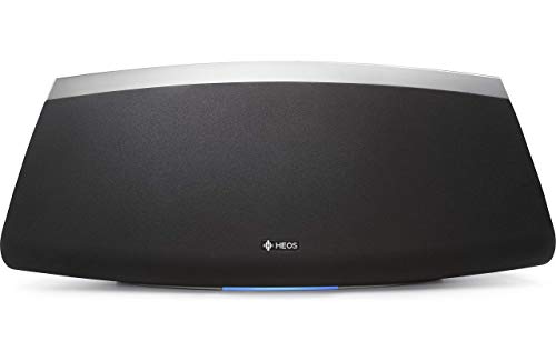 Denon HEOS 7 HS2 Audio-streaming Lautsprecher (Multiroom, Amazon...