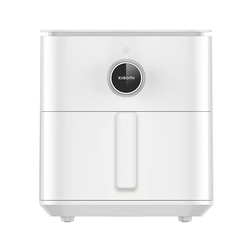 Xiaomi Heißluftfritteuse 6,5L XXL Smart Air Fryer Heissluft...