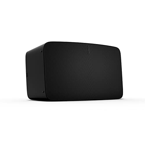 Sonos Five (Schwarz). Der Five bietet dir eine einmalige HiFi Sound...