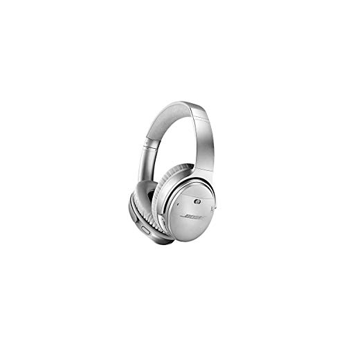 Bose QuietComfort 35 Wireless Headphones II – Kabellose...