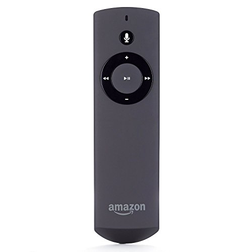Alexa-Sprachfernbedienung für Amazon Echo, Echo Dot und Echo Plus