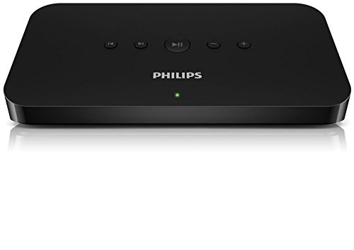 Philips SW100M/12 Spotify Multiroom Lautsprecher mit Spotify Connect...