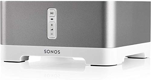 Sonos CONNECT:AMP Musikstreaming über WLAN für Passiv-Lautsprecher