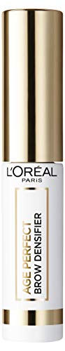 L'Oréal Paris Age Perfect verdichtendes Augenbrauen-Gel 05 Brown, 1...