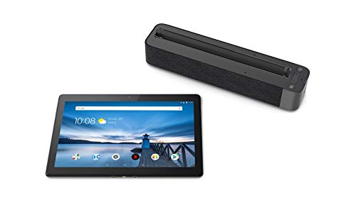 Lenovo Smart Tab M10 mit Amazon Alexa 25,5 cm (10,1 Zoll, 1920x1200,...