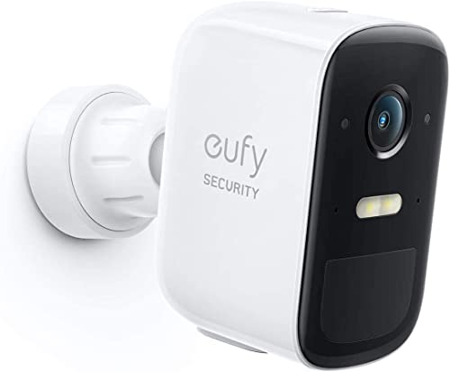 eufy Security eufyCam 2C Pro, Überwachungskamera aussen, 2K...*
