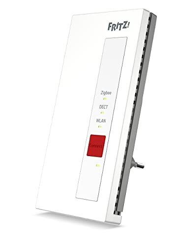 AVM FRITZ!Smart Gateway:Einfache Anbindung von Zigbee 3.0 und DECT-ULE...