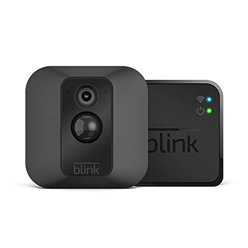 Blink XT System für Videoüberwachung, mit Bewegungserkennung,...