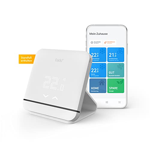 tado° smarte Klimaanlagensteuerung V3+ mit Standfuß – Klimaanlage...*