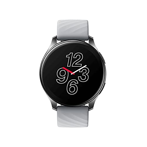 OnePlus Watch - Bluetooth 5.0 Smart Watch mit 14 Tagen Akkulaufzeit...