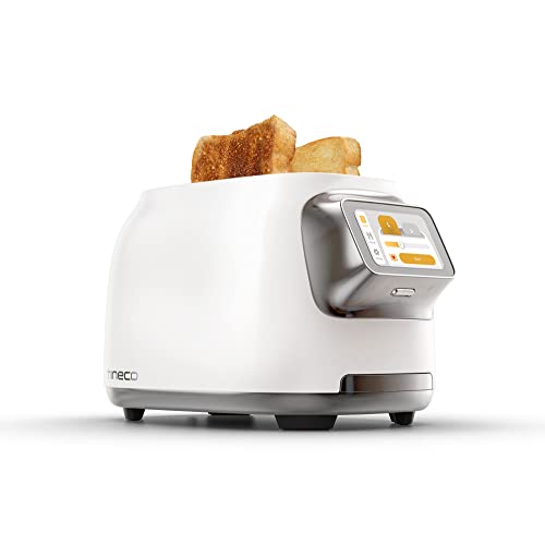 Tineco TOASTY ONE Smart Toaster, Touchscreen,...