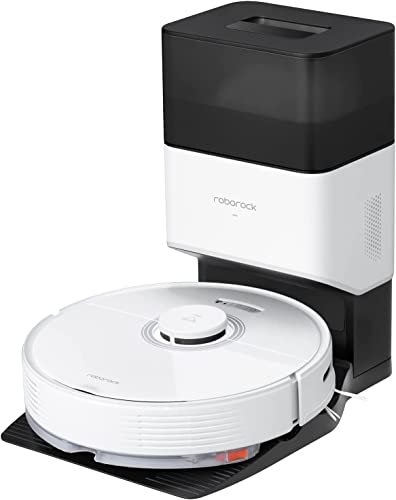 roborock Q7 Max+ Staubsauger Roboter, 4200 Pa mit automatischer...*