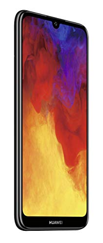 HUAWEI Y6 2019 Dual-SIM Smartphone 15,46 cm (6,09 Zoll) (3020mAh Akku,...