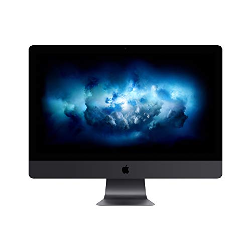 Apple iMac Pro (27', 32GB RAM, 1TB Speicherplatz, Vorgängermodell)
