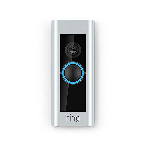 Ring Video Doorbell Pro mit Festverdrahtung von Amazon |...