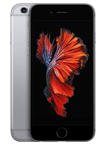 Apple iPhone 6S (32GB) - Space Grau
