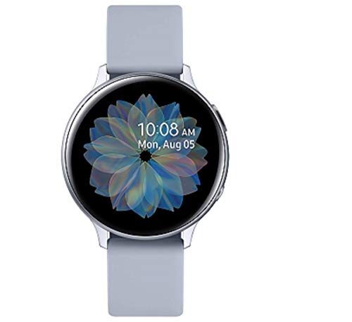 Samsung Galaxy Watch Active2 Explorer Edition, Fitnesstracker aus...