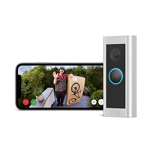 Ring Videotürklingel Pro Kabel (bisher: Video Doorbell Pro 2) von...