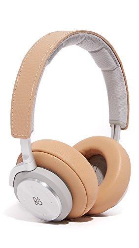 Bang & Olufsen Beoplay H7 Over-Ear Kopfhörer (kabellos) natur
