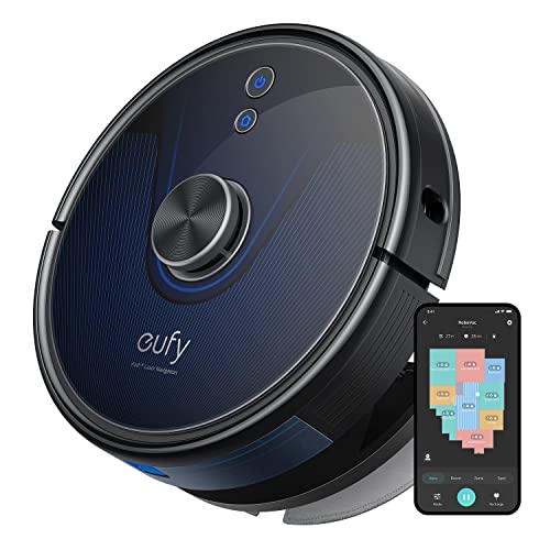 eufy by Anker RoboVac L35 Saug- & Wischroboter (3200Pa Saugkraft,...*