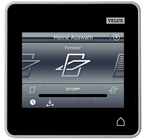 Touchscreen-Fernbedienung Velux Integra KLR 200