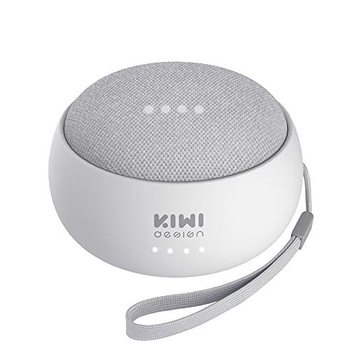 KIWI design Akku Battery Kompatibel mit Home Mini von Google,...