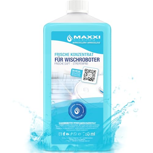 Maxxi Clean | 750 ml Bodenreiniger mit Frische-Duft | geeignet für...