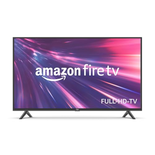 Amazon Fire TV-2-Serie HD-Smart-TV, 32 Zoll (81 cm) Fernseher. In...