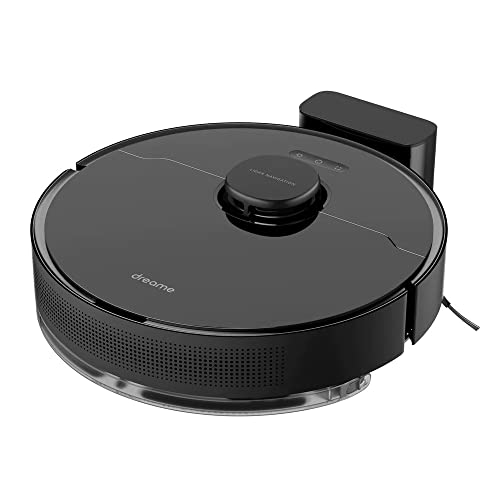 Dreame D10s Pro Staubsauger- und Wischroboter mit KI-Aktion,...